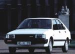 Nissan Cherry 5-Door 1982 года